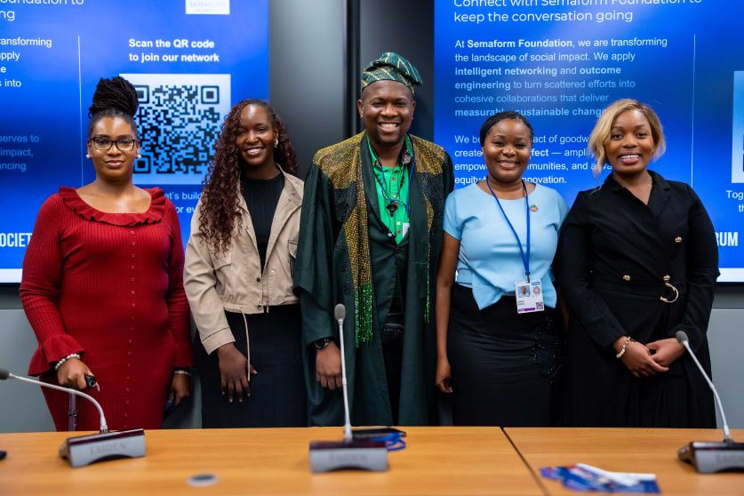 How ConcordeApp Positioned Itself as the “OpenAI for Networking” at the Center of a $1 Trillion Ecosystem of Deals