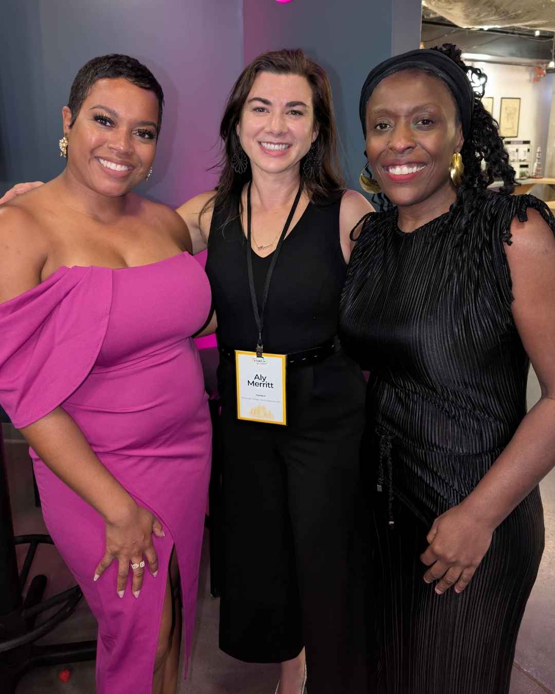 Atlanta Startup Awards 20253