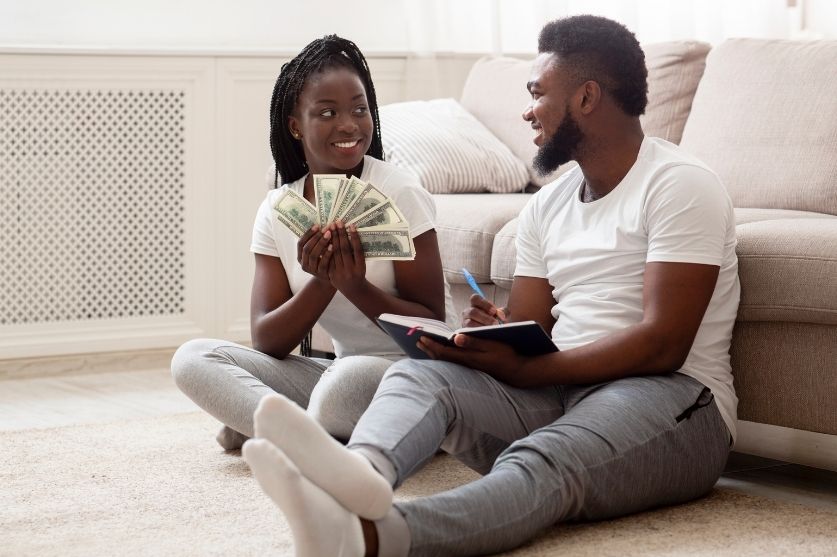 10 Smart Money Moves to Make Before 30