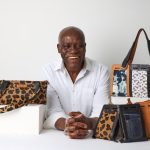 LVCY PEARL nventor-designer Shina Xifregas (Photo courtesy of LVCY PEARL)