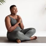 The Weight of Calm: Holding Yourself Without Breaking