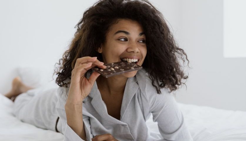 10 Artisanal Chocolates For Xmas Treats