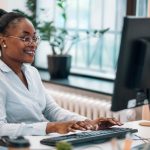 Black business technology