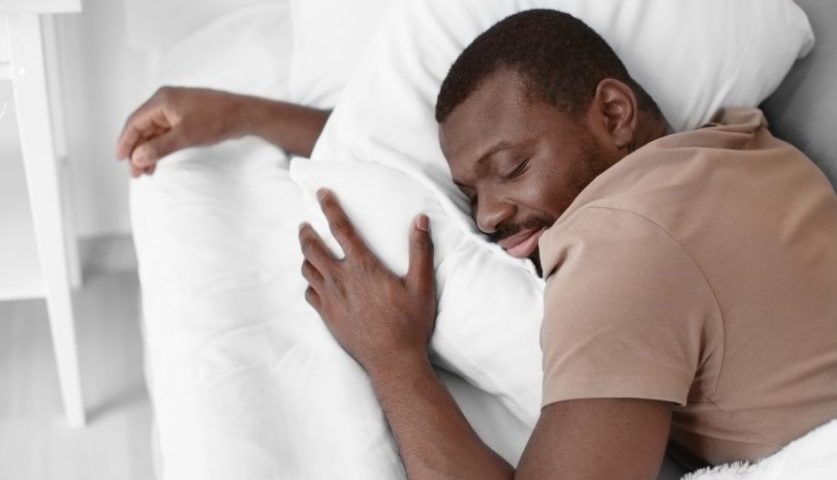 Financial Habits of People Who Sleep Peacefully at Night