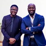 Kola Aina Dotun Olowoporoku General Partners Ventures Platform