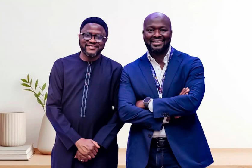 Kola Aina Dotun Olowoporoku General Partners Ventures Platform