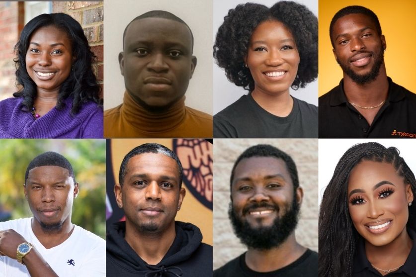Meet the 2025 Geekz Ventures Cohort, The Early-Stage Startups Driving Culture, Innovation, and Economic Impact