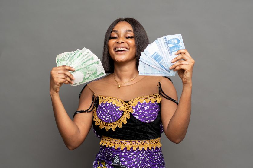 Simple Rules for Financial Peace of Mind