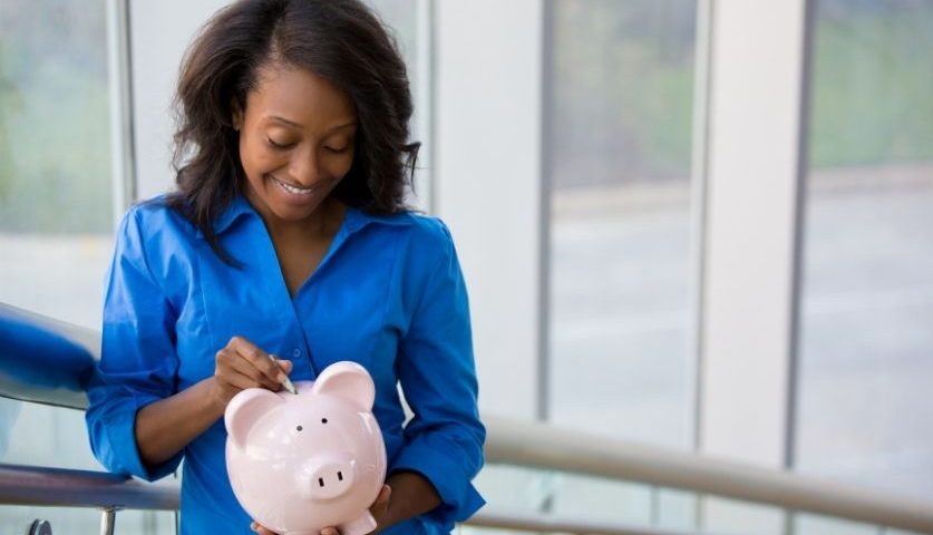 Ways to Save Without Feeling Miserable