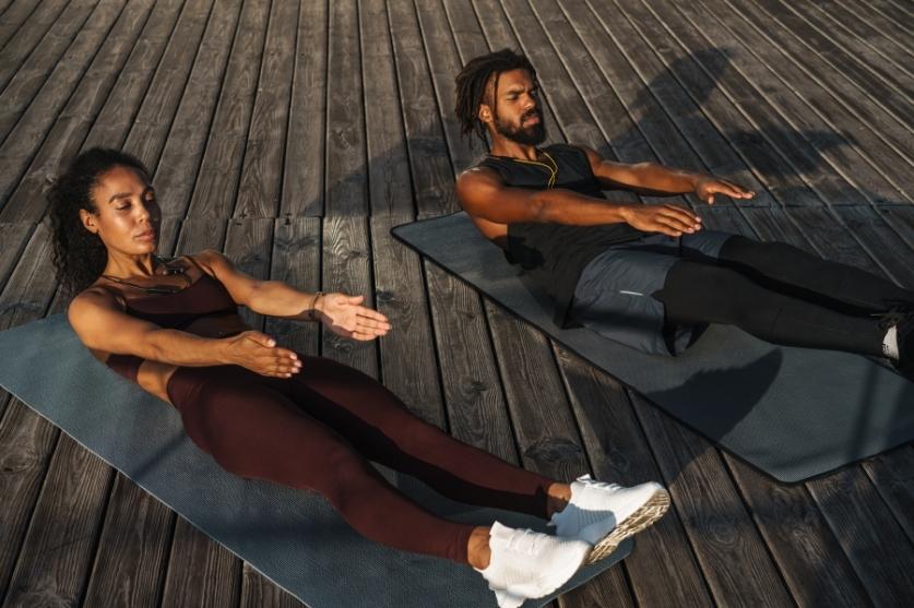 Stroke Prevention Methods