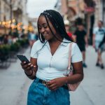 Solo Travel for women of color