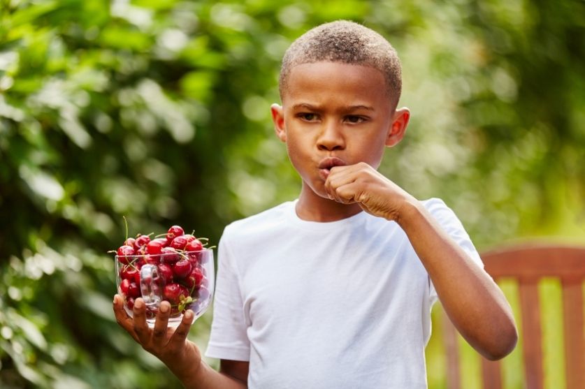 African super foods to try