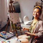 Creative spaces for Artists of color