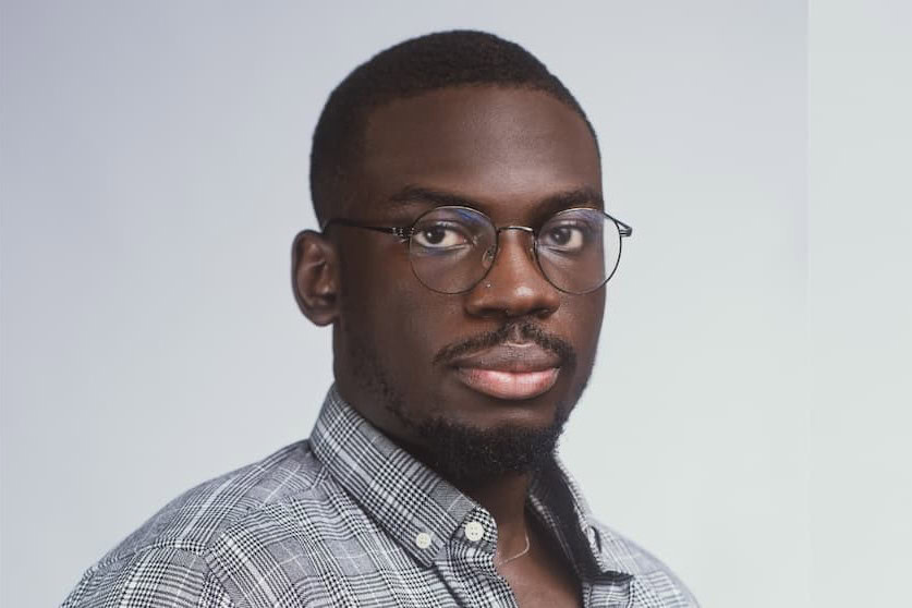 Douglas Kendyson Selar