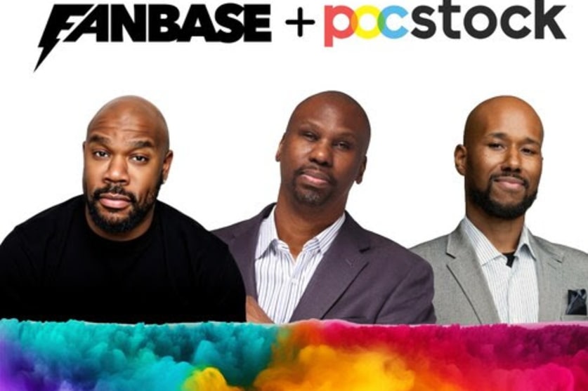Fanbax Partners With Pocs