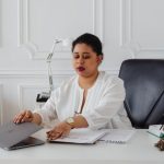 Productive professional