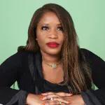 UrbanGeekz 50 2025 Honoree Claudette McGowan