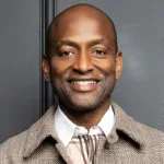 UrbanGerkz 50 2025 Honoree Derrick L Miles CourMed