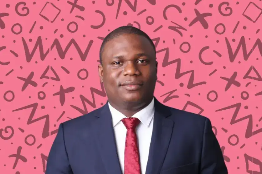 UrbanGeekz 50 2025 Honoree Tosin Eniolorunda