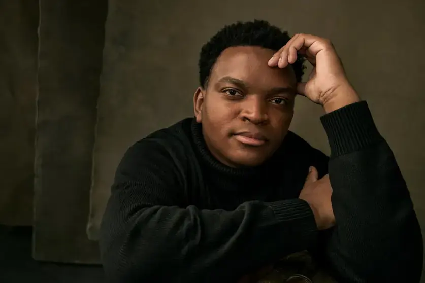 UrbanGeekz 50 2025 Honorees Joseph Rutakangwa-CEO Founder Rwazi-AI-and-machine