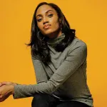 UrbanGeekz 50 2025 Jewel Bucks Solomon