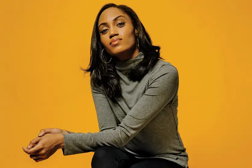 UrbanGeekz 50 2025 Jewel Bucks Solomon