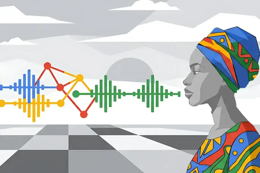 Google Introduces Open Source African Language Data Set: WAXAL