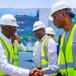 Nigeria’s $250M AI-Ready Data Center to Begin Operations in Lagos Later This Year