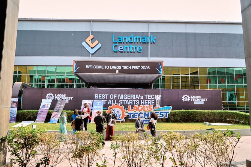 Lagos Tech Fest 2026 