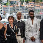 Cast of my father's shadow