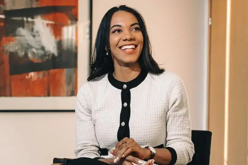 Anthonia Eneh Elva CEO