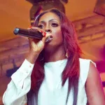 Afrobeats star and fashion icon Tiwa Savage