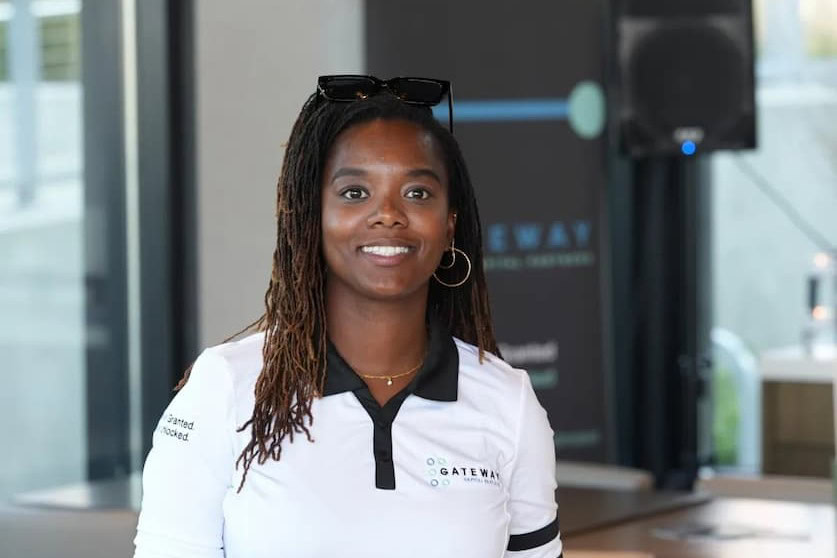 Dana Guthrie Gateway Capital