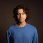 Founder of Polymarket, Shayne Coplan Image source: unknown