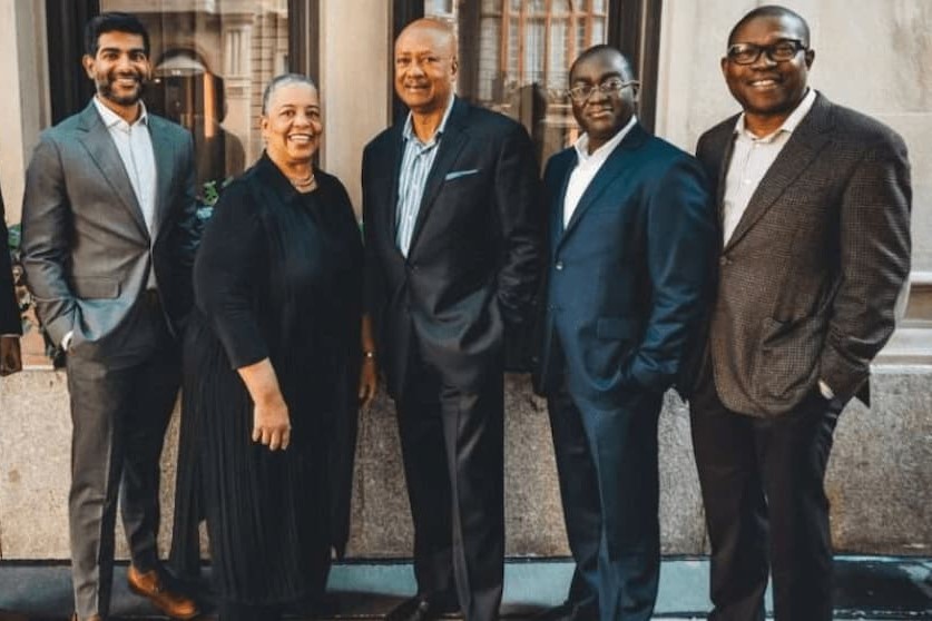 Fairview Capital Partners