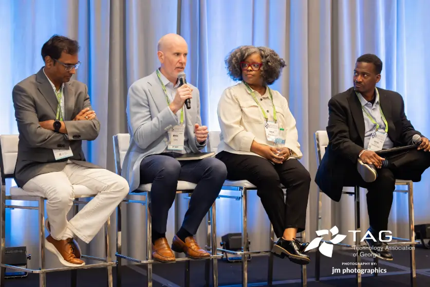 Georgia’s Tech Ecosystem Takes Center Stage at the 2026 Georgia Technology Summit