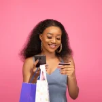 Online shopper