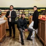 Vori cofounders