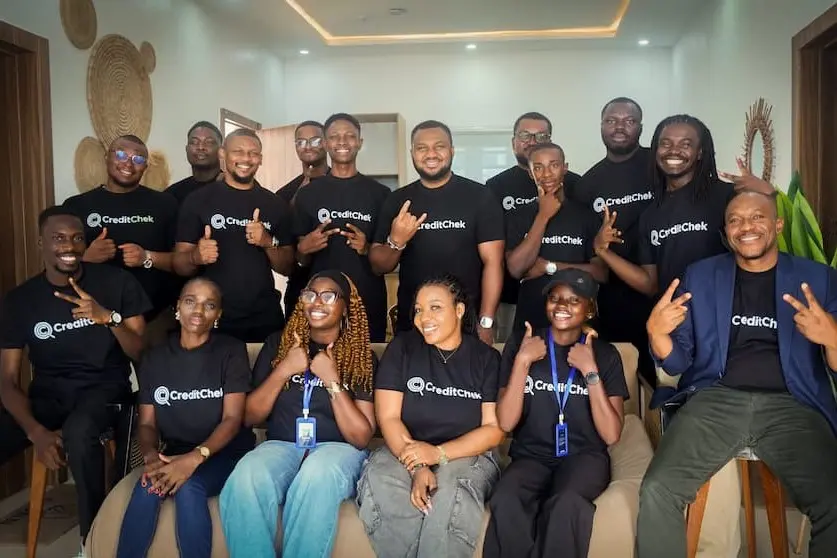 CreditChek Team