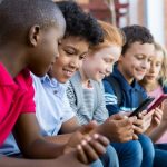 U.K. govt ban social media