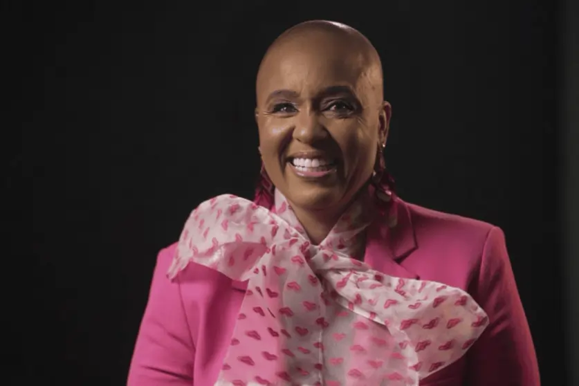 Cheron Griffin