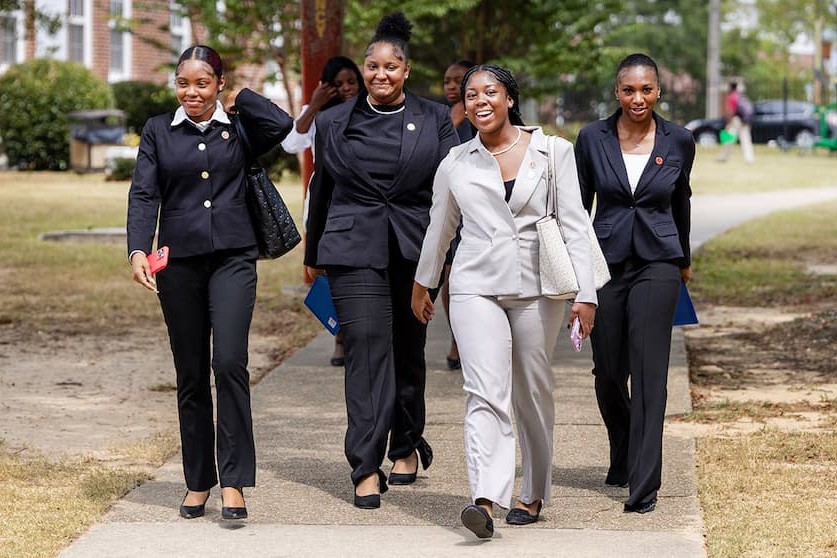 Tuskegee University