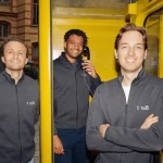 telli co-founders