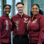 NCCU Students