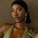 Grammy-winning Nigerian singer, songwriter, and record producer Tems