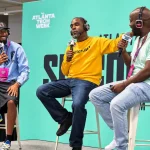 Atlanta Tech Week Main Stage