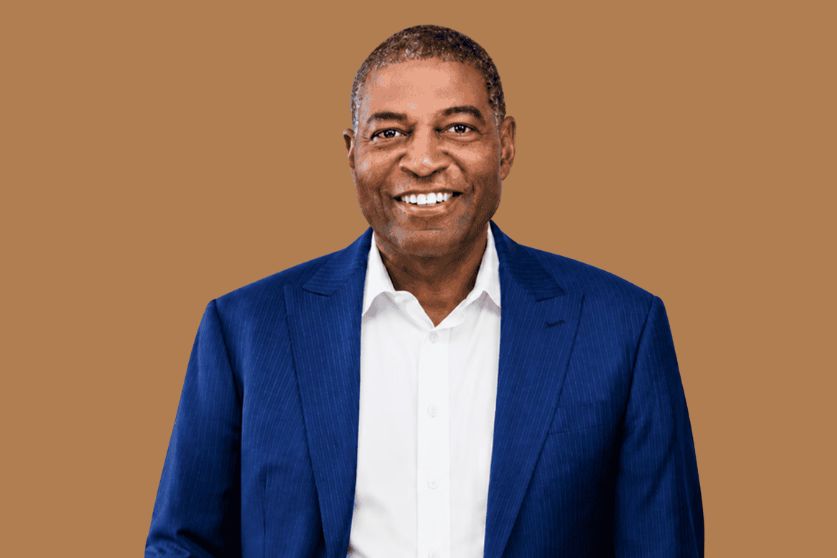 GenNx360 founder, Ronald E. Blaylock