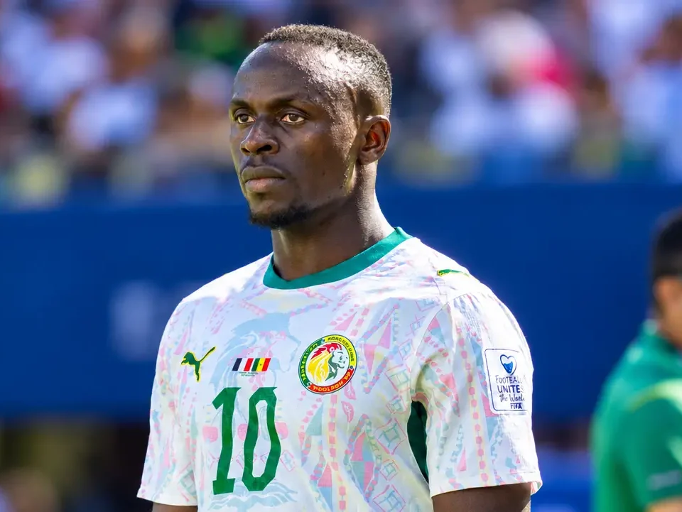 Sadio Mane France v Senegal 16 June 2026: Image Credit: Wiki Commons