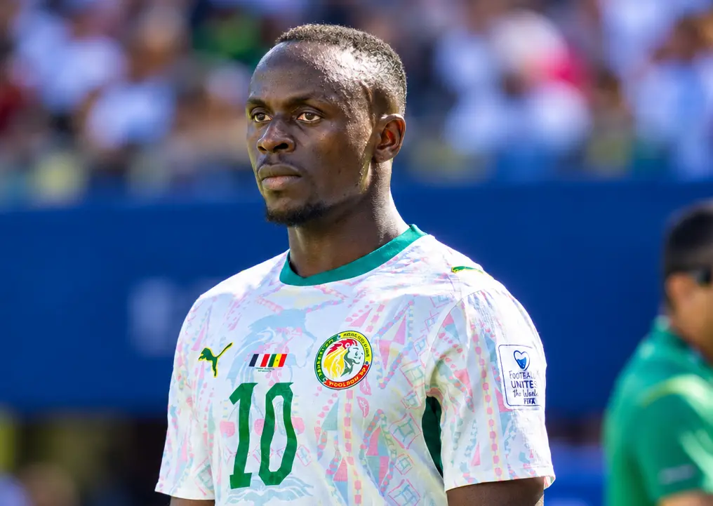 Sadio Mane France v Senegal 16 June 2026: Image Credit: Wiki Commons