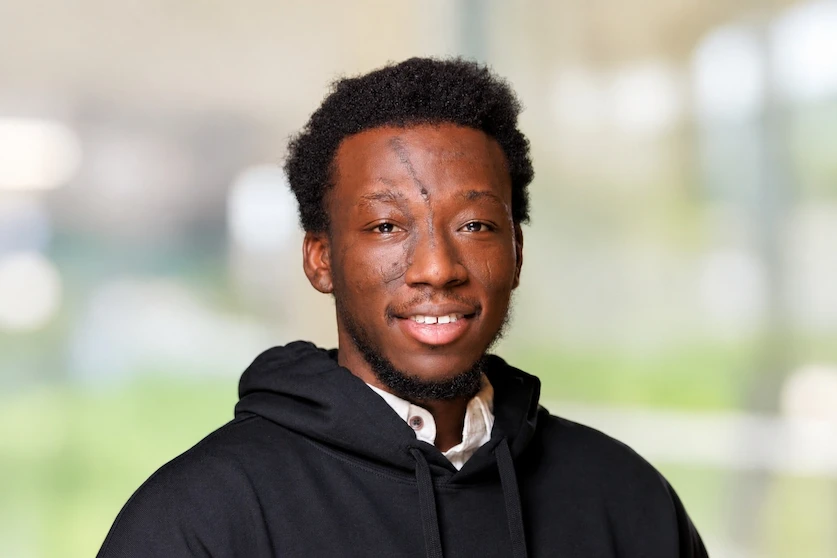 Adeniran Opeyemi, Lagos Run founder
